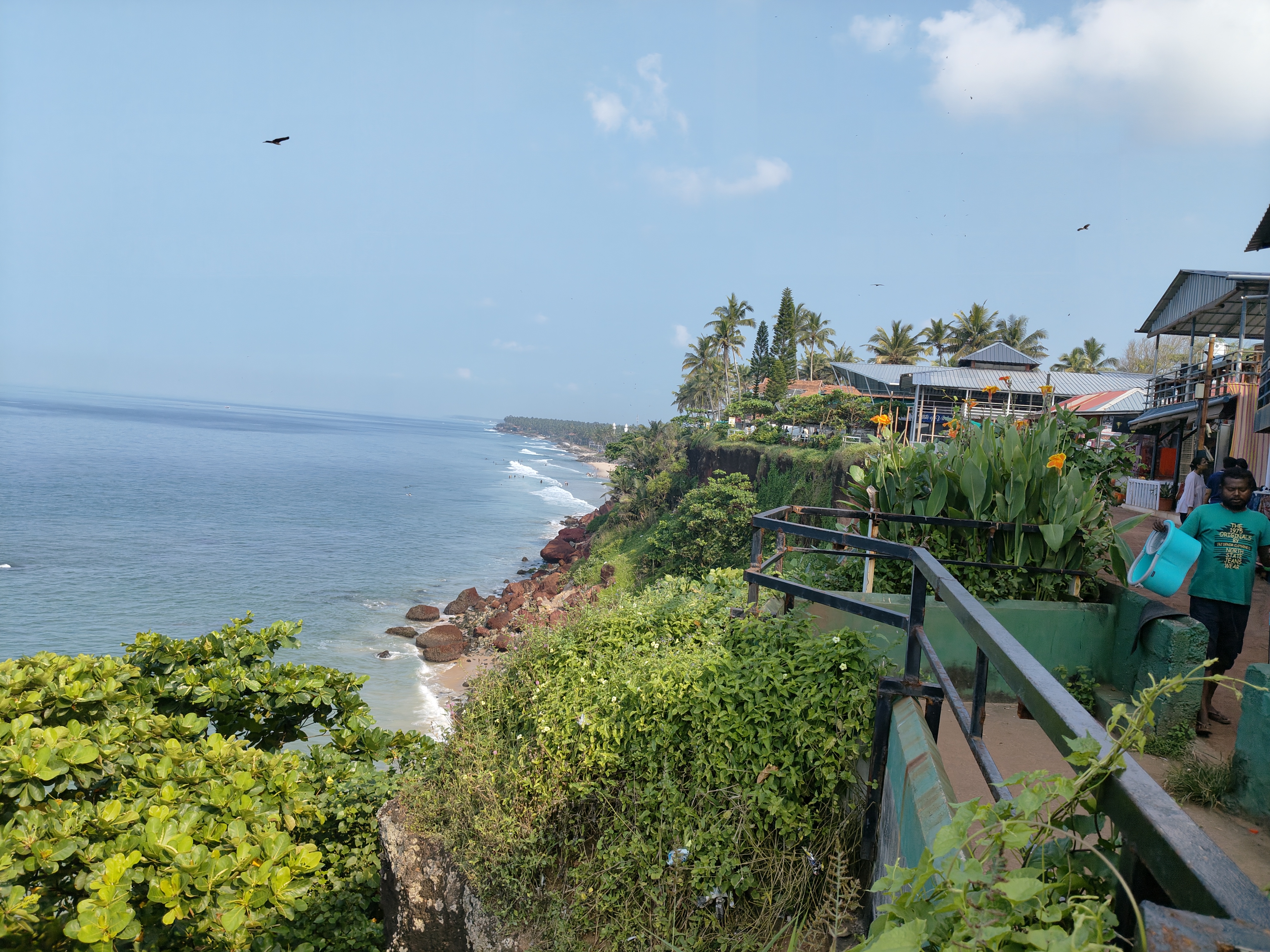 varkala